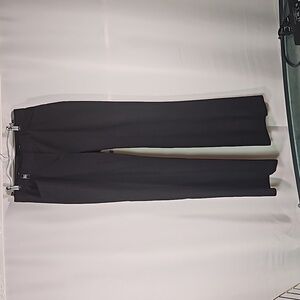 Express Black Classic Dress Pant Sz 4R